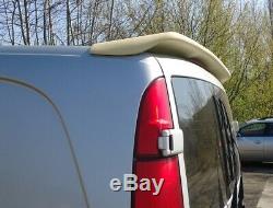 Viano Mercedes Vito 2 2 W639 03-14 Spoiler Spoiler Tuning-gt