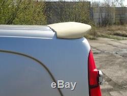 Viano Mercedes Vito 2 2 W639 03-14 Spoiler Spoiler Tuning-gt