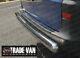 Viano Mercedes Vito Truck Rear 70mm Big Bar Protection