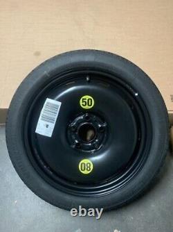 Viano Vaneo Vito 17 inch spare wheel Mercedes spare wheel spare wheel