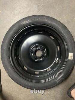 Viano Vaneo Vito 17 inch spare wheel Mercedes spare wheel spare wheel