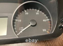 Vito / Viano (W639) Instrument Cluster 6399006000
