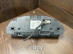 Vito / Viano (W639) Instrument Cluster 6399006000