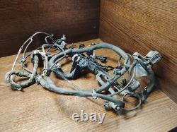 Vito / Viano (W639) RA359352 Engine Wiring Harness 6395407335 A6395407335