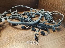 Vito / Viano (W639) RA359352 Engine Wiring Harness 6395407335 A6395407335