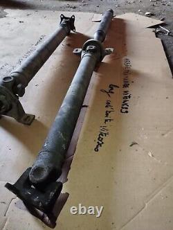 Vito W639 Long Transmission Shaft Mercedes Benz Vito Viano W639 Long