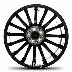 Wheel Mercedes Benz 19 Inches V-class Vito Viano W447 Rim Alloy