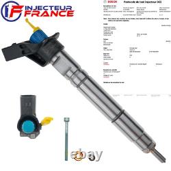 0445115069 0445115033 Injecteur Mercedes Sprinter Vito Viano 2,2 A6460701487