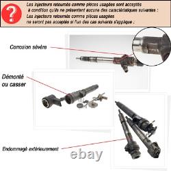 0445115069 0445115033 Injecteur Mercedes Sprinter Vito Viano 2,2 A6460701487