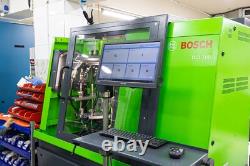 0445115069 0445115033 Injecteur Mercedes Sprinter Vito Viano 2,2 A6460701487