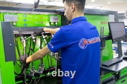 0445115069 0445115033 Injecteur Mercedes Sprinter Vito Viano 2,2 A6460701487