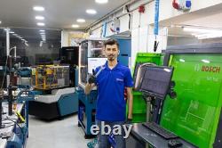 0445115069 0445115033 Injecteur Mercedes Sprinter Vito Viano 2,2 A6460701487