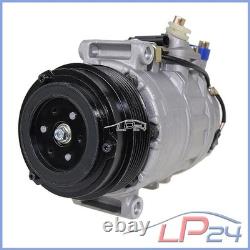 1x COMPRESSEUR DE CLIMATISATION POUR MERCEDES VIANO W639 3.5 VITO W-639 109-126