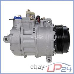 1x COMPRESSEUR DE CLIMATISATION POUR MERCEDES VIANO W639 3.5 VITO W-639 109-126