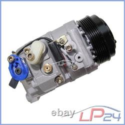 1x COMPRESSEUR DE CLIMATISATION POUR MERCEDES VIANO W639 3.5 VITO W-639 109-126