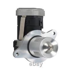 1x Vanne EGR for Mercedes W203 S203 W211 S211 W220 Viano Vito Vito Mixto Neuf
