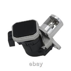 1x Vanne EGR for Mercedes W203 S203 W211 S211 W220 Viano Vito Vito Mixto Neuf