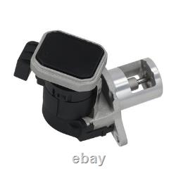 1x Vanne EGR for Mercedes W203 S203 W211 S211 W220 Viano Vito Vito Mixto New