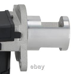 1x Vanne EGR for Mercedes W203 S203 W211 S211 W220 Viano Vito Vito Mixto New