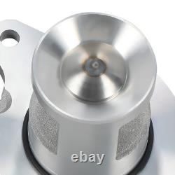 1x Vanne EGR for Mercedes W203 S203 W211 S211 W220 Viano Vito Vito Mixto New