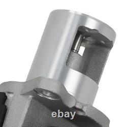 1x Vanne EGR for Mercedes W203 S203 W211 S211 W220 Viano Vito Vito Mixto New