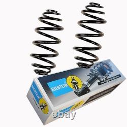 2 Bilstein Ressorts B3 Arrière Pour Mercedes Viano Vito W639