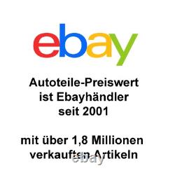 2 Bilstein Ressorts B3 Arrière Pour Mercedes Viano Vito W639