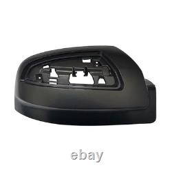 2 Couverture De Rétroviseur Miroir G+D Pour Mercedes Viano Vito W639 2010-2014