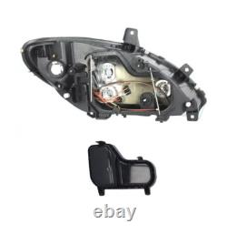 2 feux phare avant MERCEDES Viano et vito w639 phase 2 07/2010 à 2014