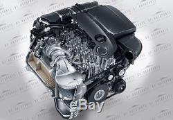 2013 Mercedes Benz Vito Viano 3,0 CDI V6 W639 Moteur 642.890 642890 224 PS