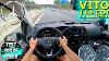 2022 Mercedes Benz Vito Tourer 114 Cdi 136 Ps Top Speed Autobahn Drive Pov