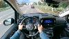 2025 Mercedes Benz Vito Pov Test Drive