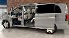 2026 Mercedes V Class 7 Seater Exclusive Mpv