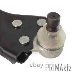 2X FEBI Barres De Liaison Pour MERCEDES Viano Vito Vito/Mixto W639