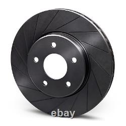 2X Rotinger Graphite Disque de Frein Sport Avant Mercedes Viano Vito + Bus W639