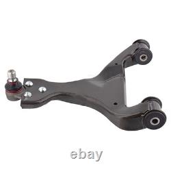 2X TOPRAN Bras Transversal Avant Pour Mercedes-Benz Viano Vito à Gauche + Droite