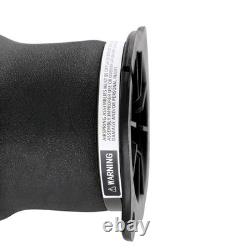 2x Arrière Amortisseur Ressort Pneumatique for Mercedes-Benz Vito Viano W639 2