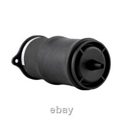 2x Arrière Amortisseur Ressort Pneumatique for Mercedes-Benz Vito Viano W639 2