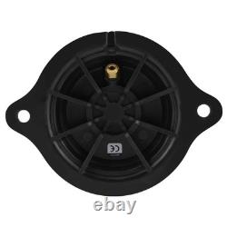 2x Arrière Amortisseur Ressort Pneumatique for Mercedes-Benz Vito Viano W639 2