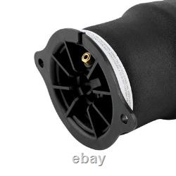 2x Arrière Amortisseur Ressort Pneumatique for Mercedes-Benz Vito Viano W639 2