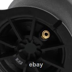 2x Arrière Amortisseur Ressort Pneumatique for Mercedes-Benz Vito Viano W639 2