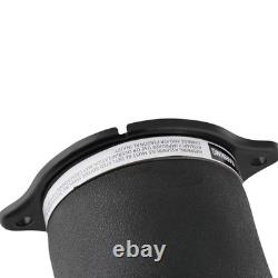 2x Arrière Amortisseur Ressort Pneumatique for Mercedes-Benz Vito Viano W639 2