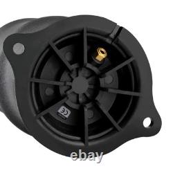 2x Arrière Amortisseur Ressort Pneumatique for Mercedes-Benz Vito Viano W639 2