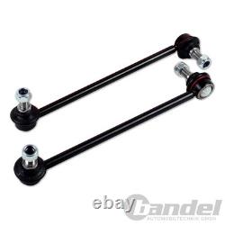 2x Bras + Barre de Liaison Avant Convient pour Mercedes Viano Vito 639 W639 V639
