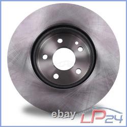 2x DISQUE+PLAQUETTES DE FREIN Ø300 AVANT VENTILÉ POUR MERCEDES BENZ VIANO VITO