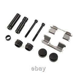 2x Étrier De Frein Bremszange Avant Gauche Droite Pour Mercedes Viano Vito W639