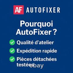 2x Feux arrière HELLA G+D pour MERCEDES-BENZ VIANO (W639), VITO / MIXTO Furgon