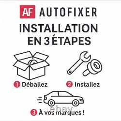 2x Feux arrière HELLA G+D pour MERCEDES-BENZ VIANO (W639), VITO / MIXTO Furgon