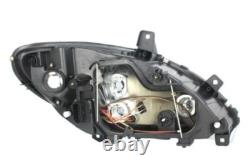 2x PHARE FEU FEUX AVANT G+D ÉLECTRIQUE POUR MERCEDES VITO VIANO 2003 NEUF