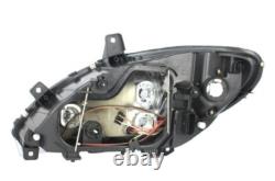 2x PHARE FEU FEUX AVANT G+D ÉLECTRIQUE POUR MERCEDES VITO VIANO 2003 NEUF